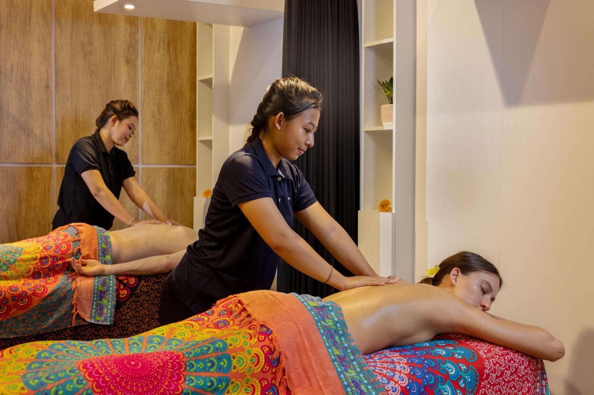 Kanhara Villas Ubud By Pramana Villas Eksteriør bilde