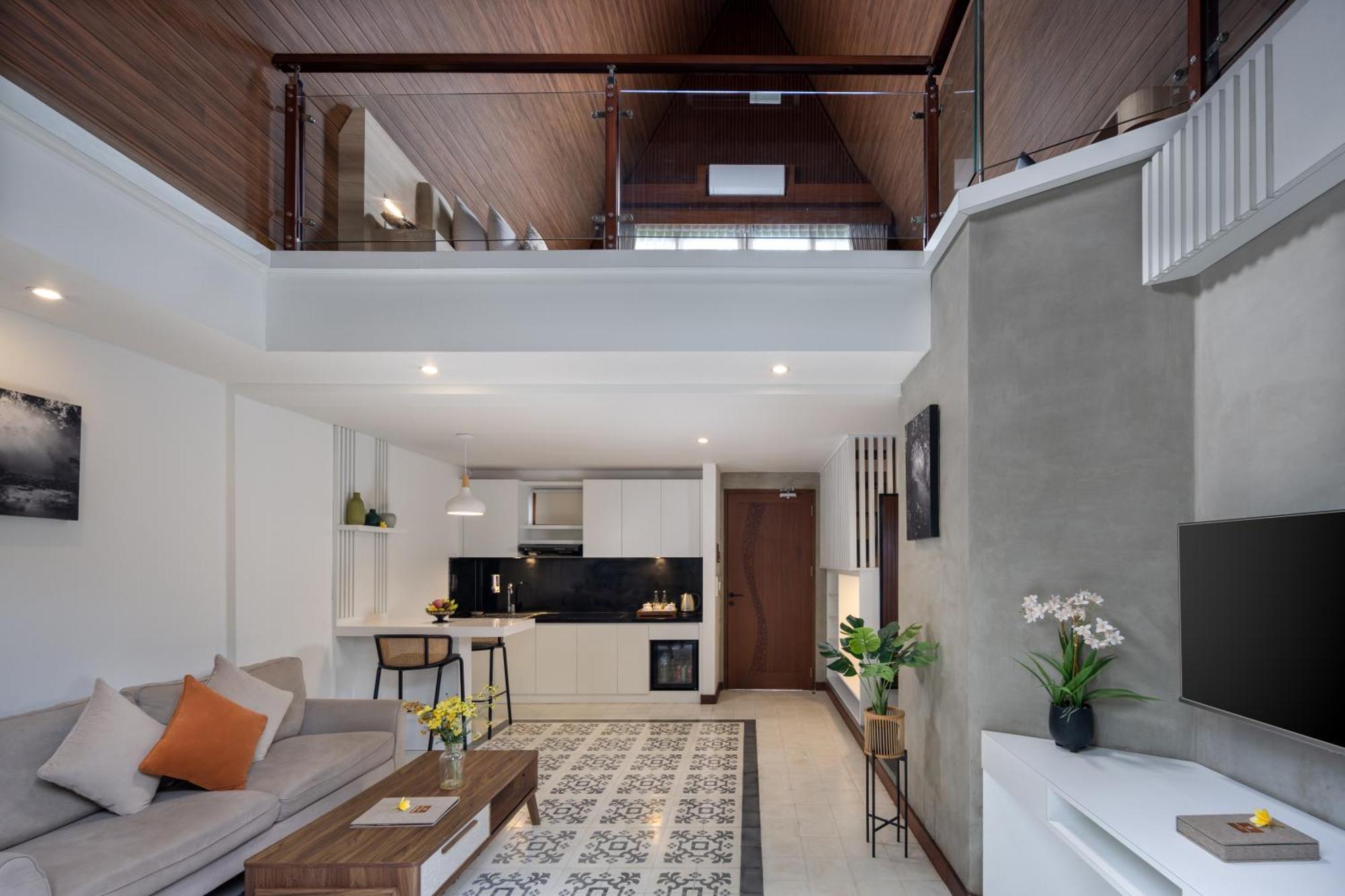 Kanhara Villas Ubud By Pramana Villas Eksteriør bilde