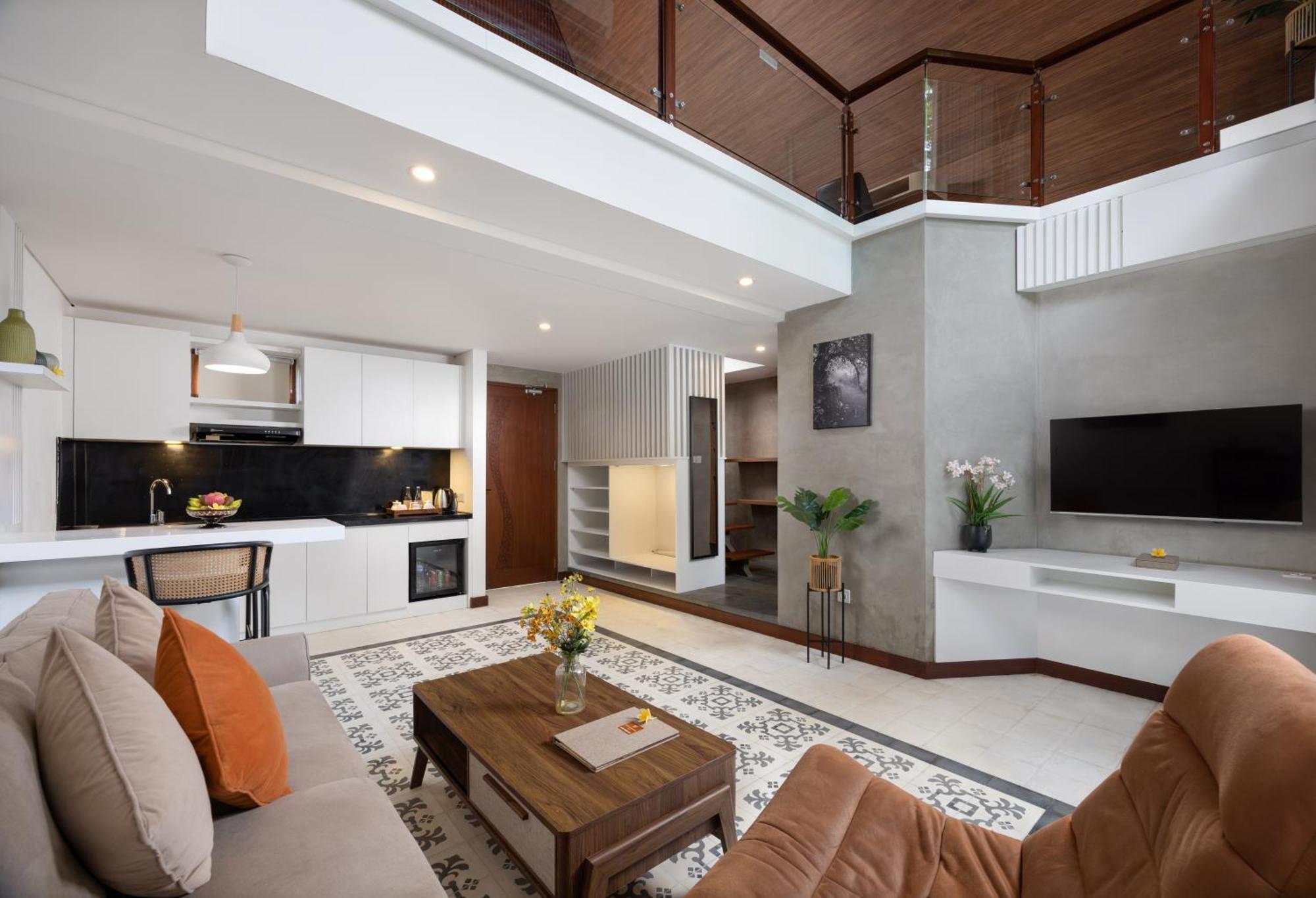 Kanhara Villas Ubud By Pramana Villas Eksteriør bilde
